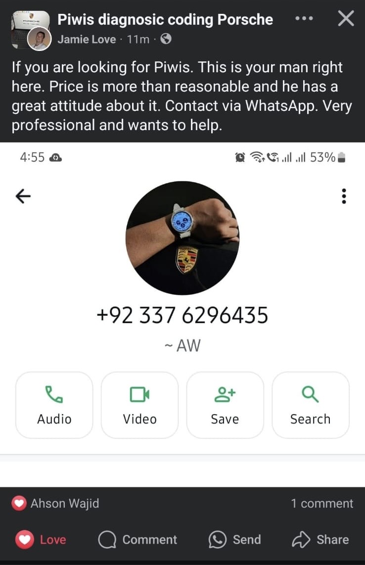 Customer testimonial 3